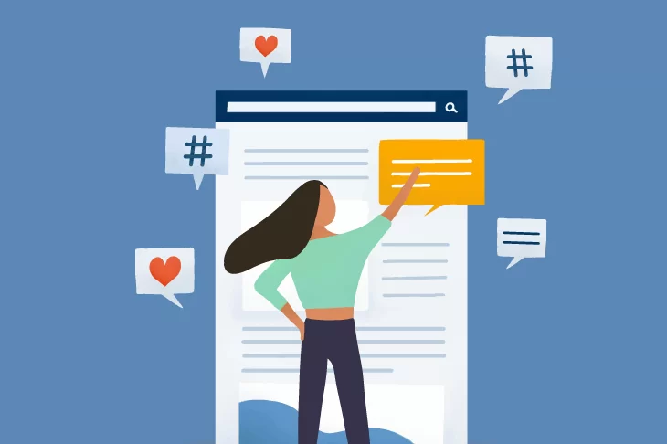 6 συμβουλές content marketing για να έρθεις πιο κοντά στο κοινό σου