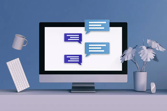 Τα 7 καλύτερα chatbot software