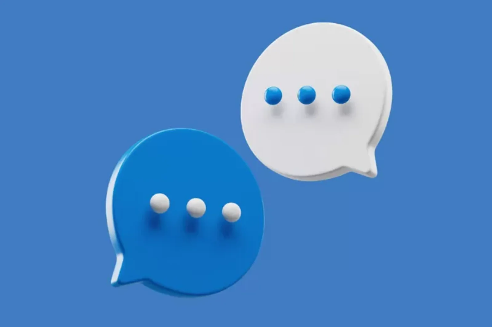 Γιατί ο ιστότοπός σου χρειάζεται ένα chatbot