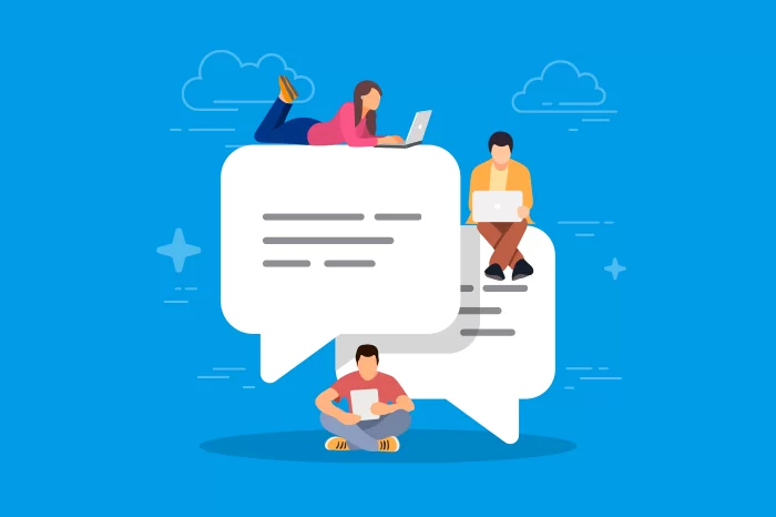 Γιατί αξίζει να πεις “ναι” στο Word of Mouth Marketing