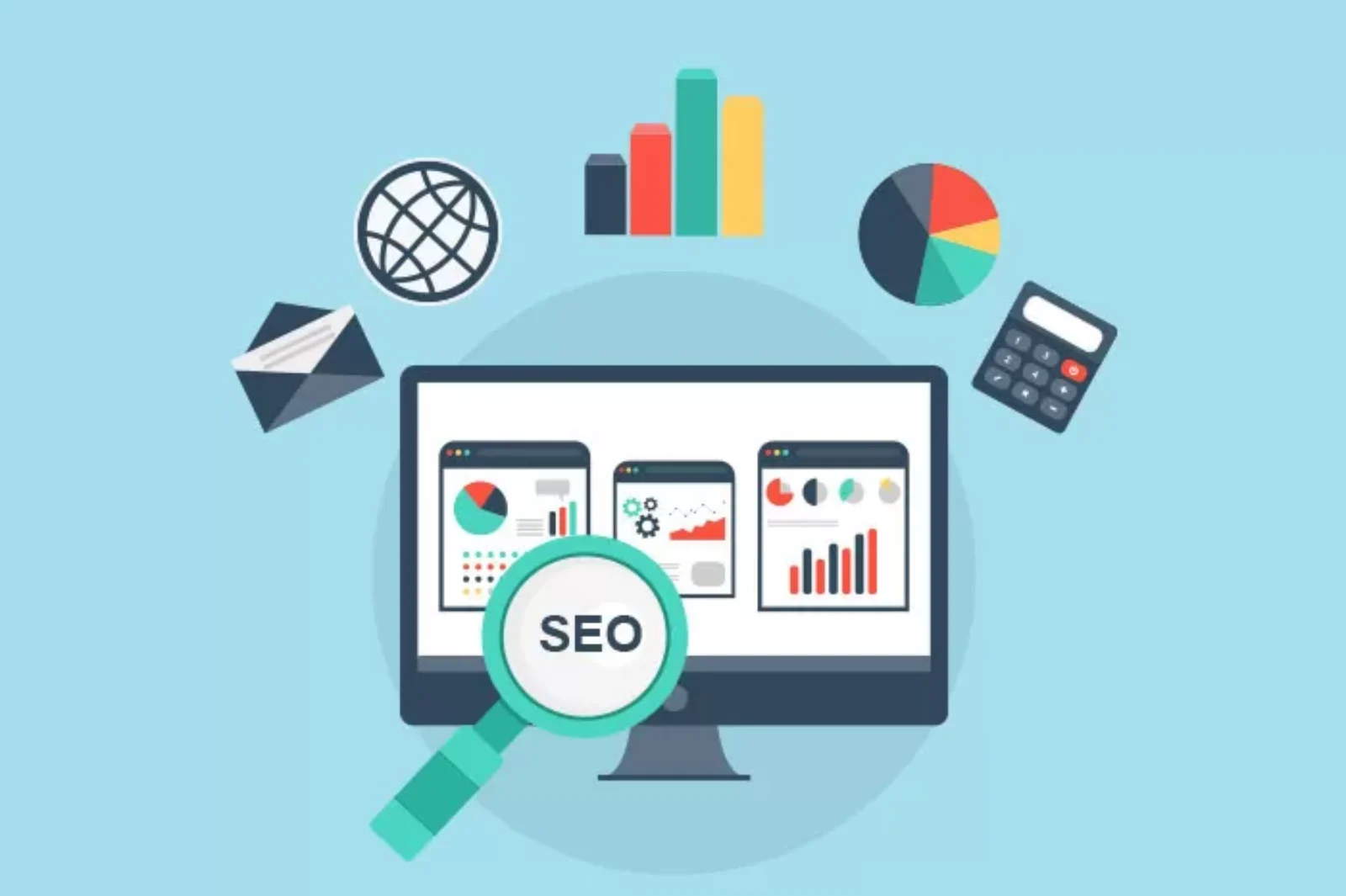 Τι είναι το SEO;