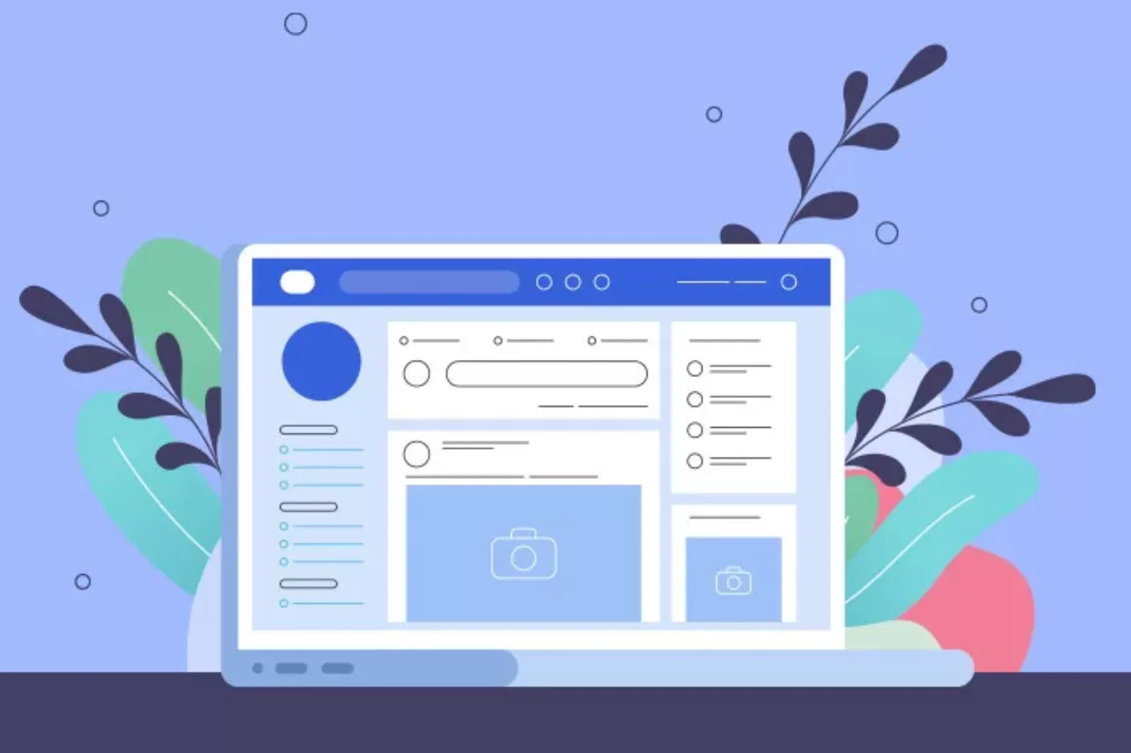 7 βήματα για να φτιάξεις Facebook business page