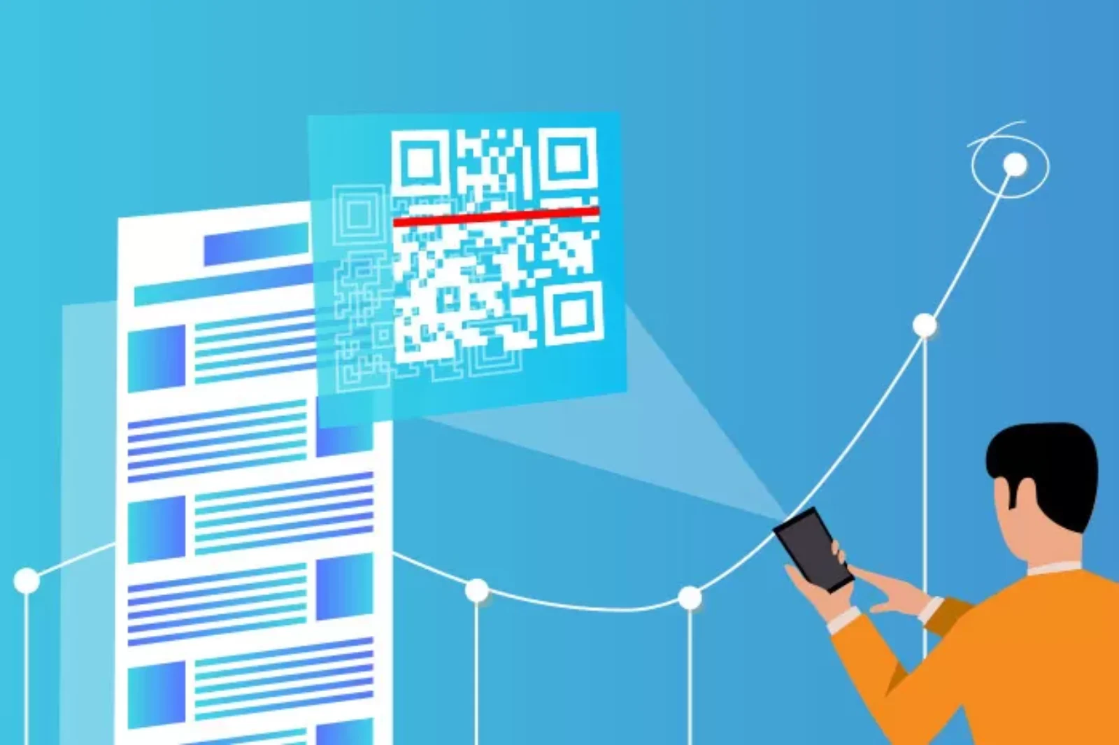 Πώς να φτιάξεις online κατάλογο με QR Code