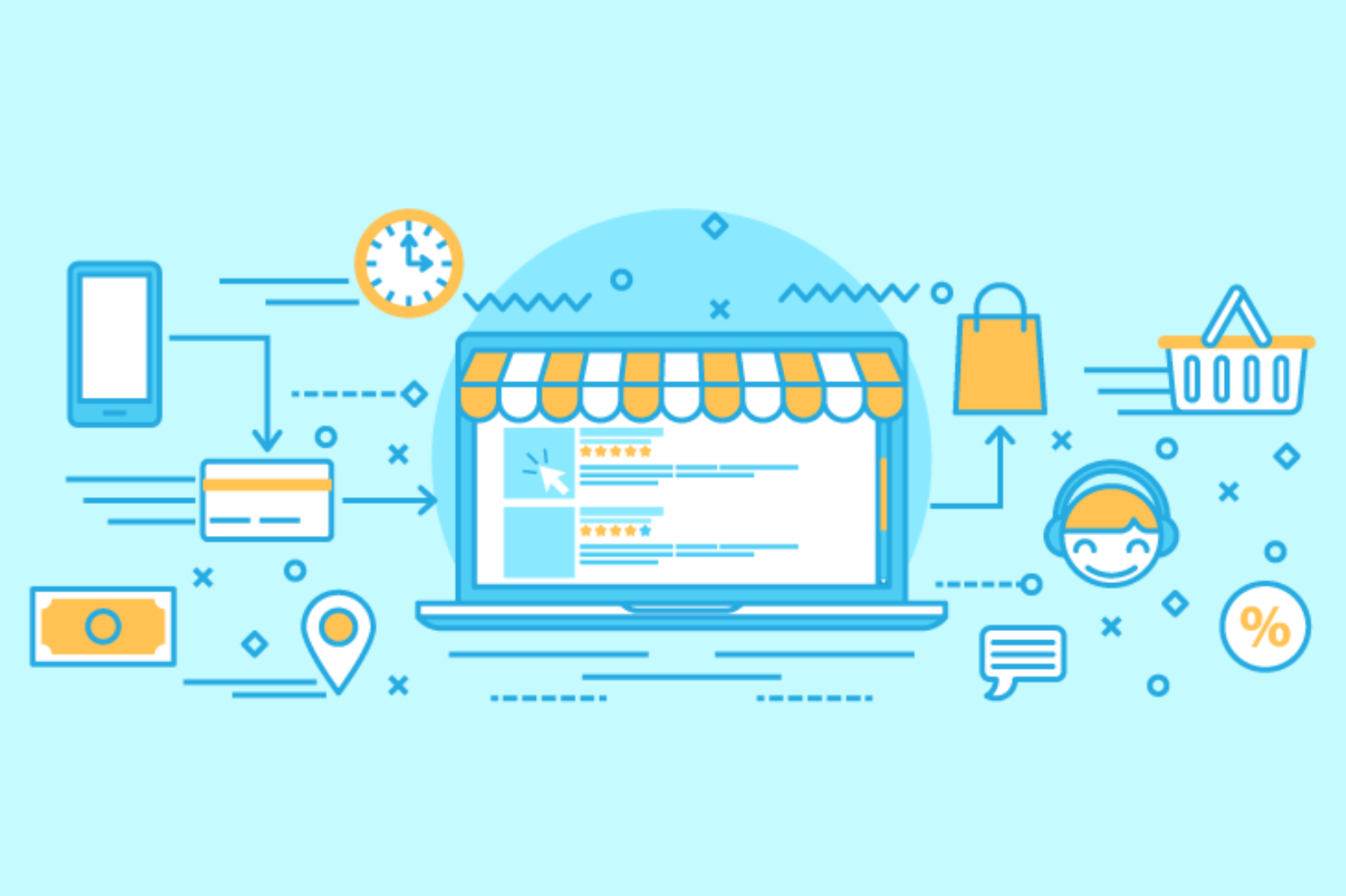 5 συμβουλές για να βελτιώσεις το SEO του e-shop σου