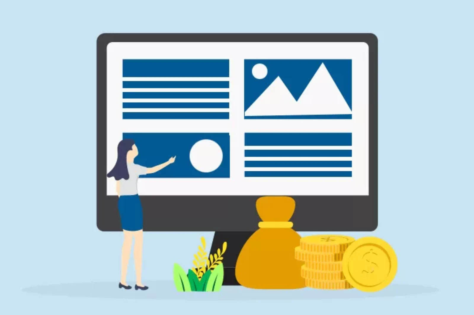 Πώς μπορείς να βγάλεις χρήματα μέσω ίντερνετ