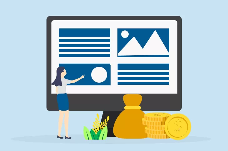 Πώς μπορείς να βγάλεις χρήματα μέσω ίντερνετ