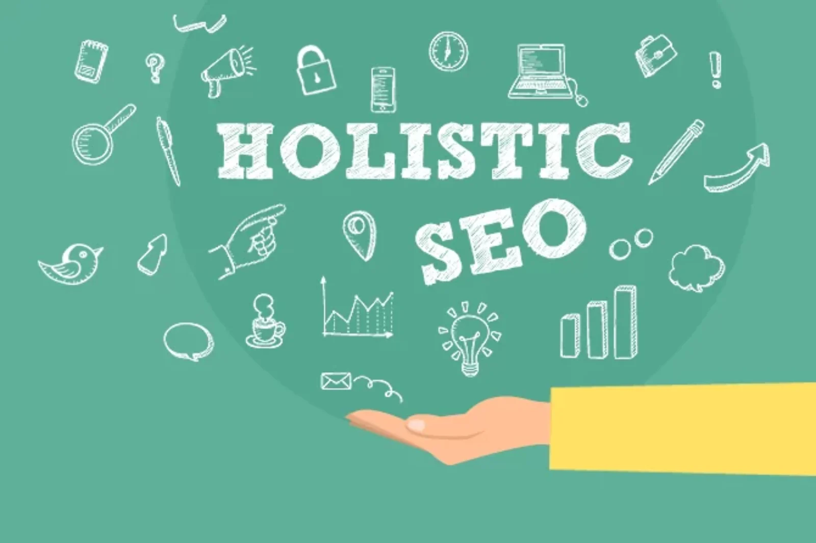 6 tips για να σε αγαπήσουν οι μηχανές αναζήτησης