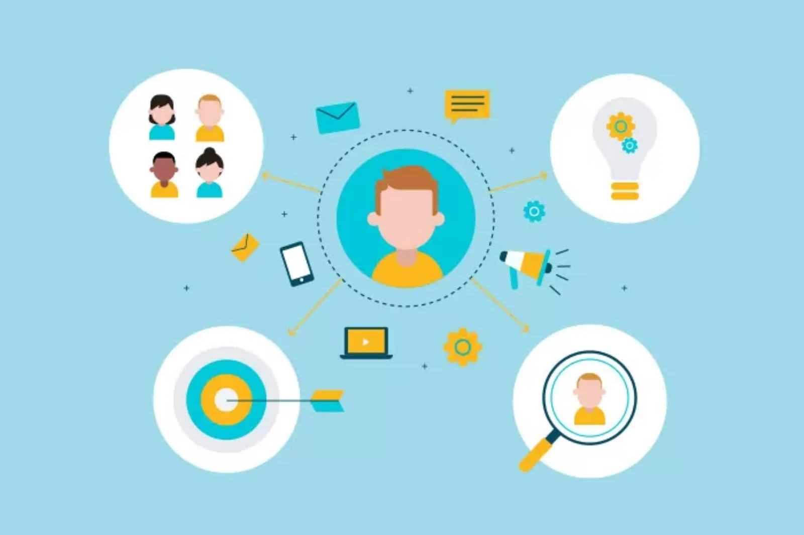 Όλα όσα θες να ξέρεις για το Influencer Marketing