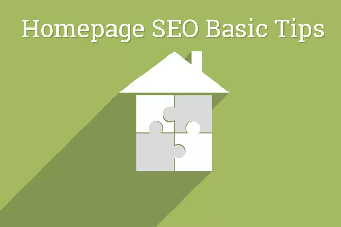 Βελτίωσε το SEO της homepage σου με 5 βασικά tips!