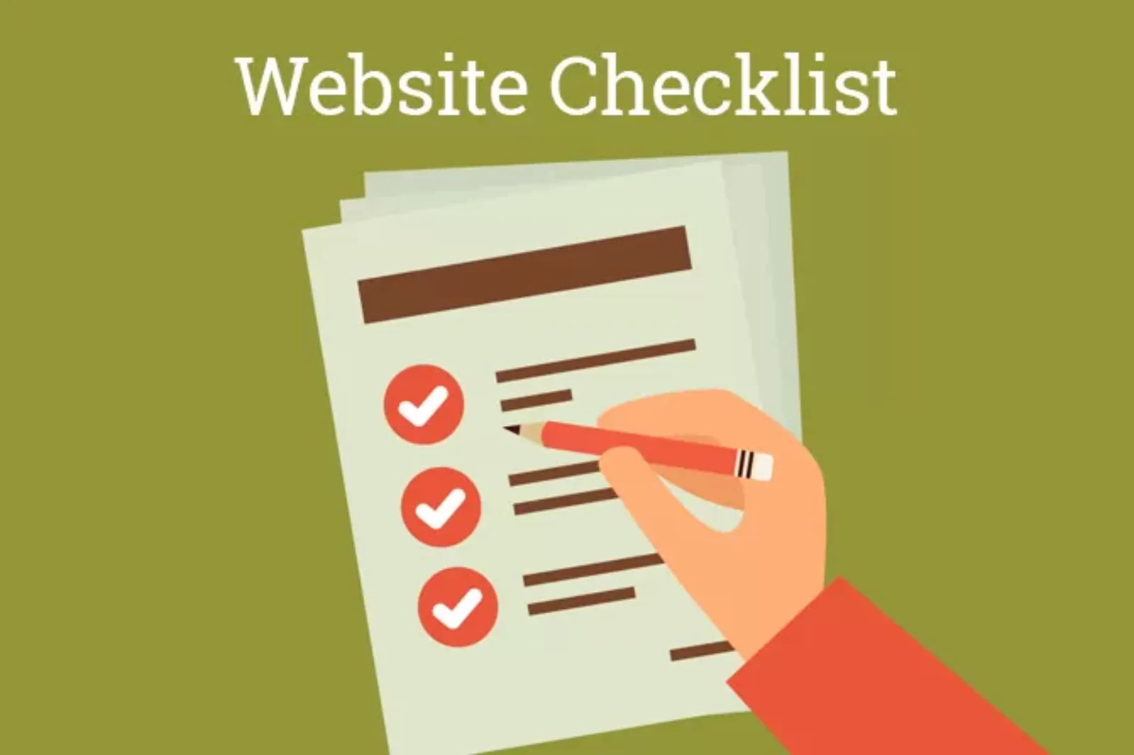 5 σημαντικά στοιχεία που χρειάζεται να υπάρχουν σε κάθε business site!