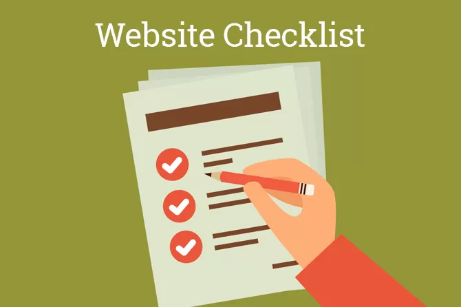 5 σημαντικά στοιχεία που χρειάζεται να υπάρχουν σε κάθε business site!