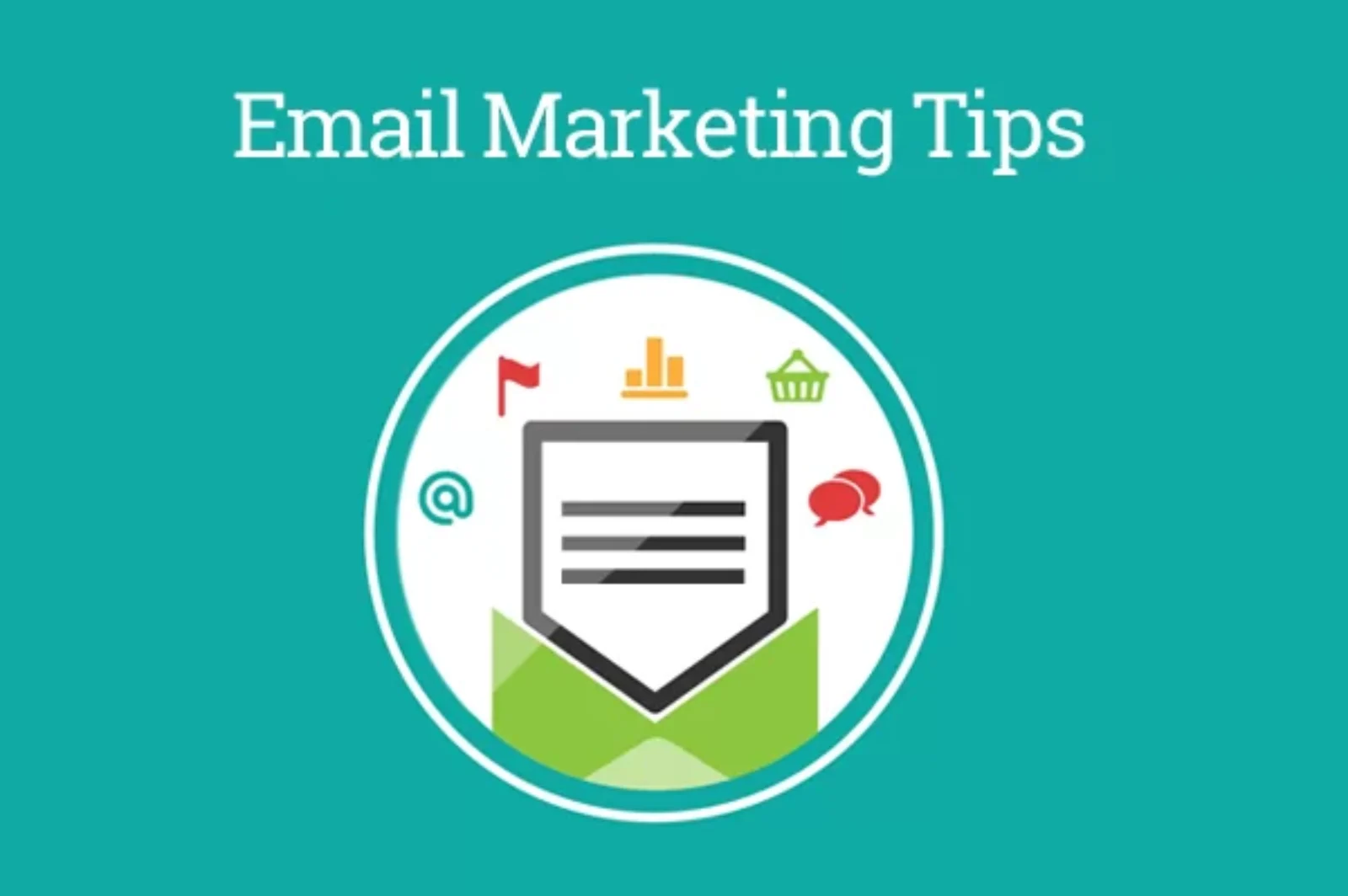 7 κανόνες για επιτυχημένο email marketing!