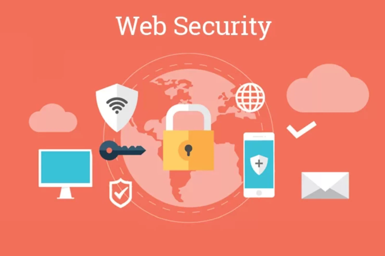 Προστάτευσε το site σου με 3 βασικά web security tips!