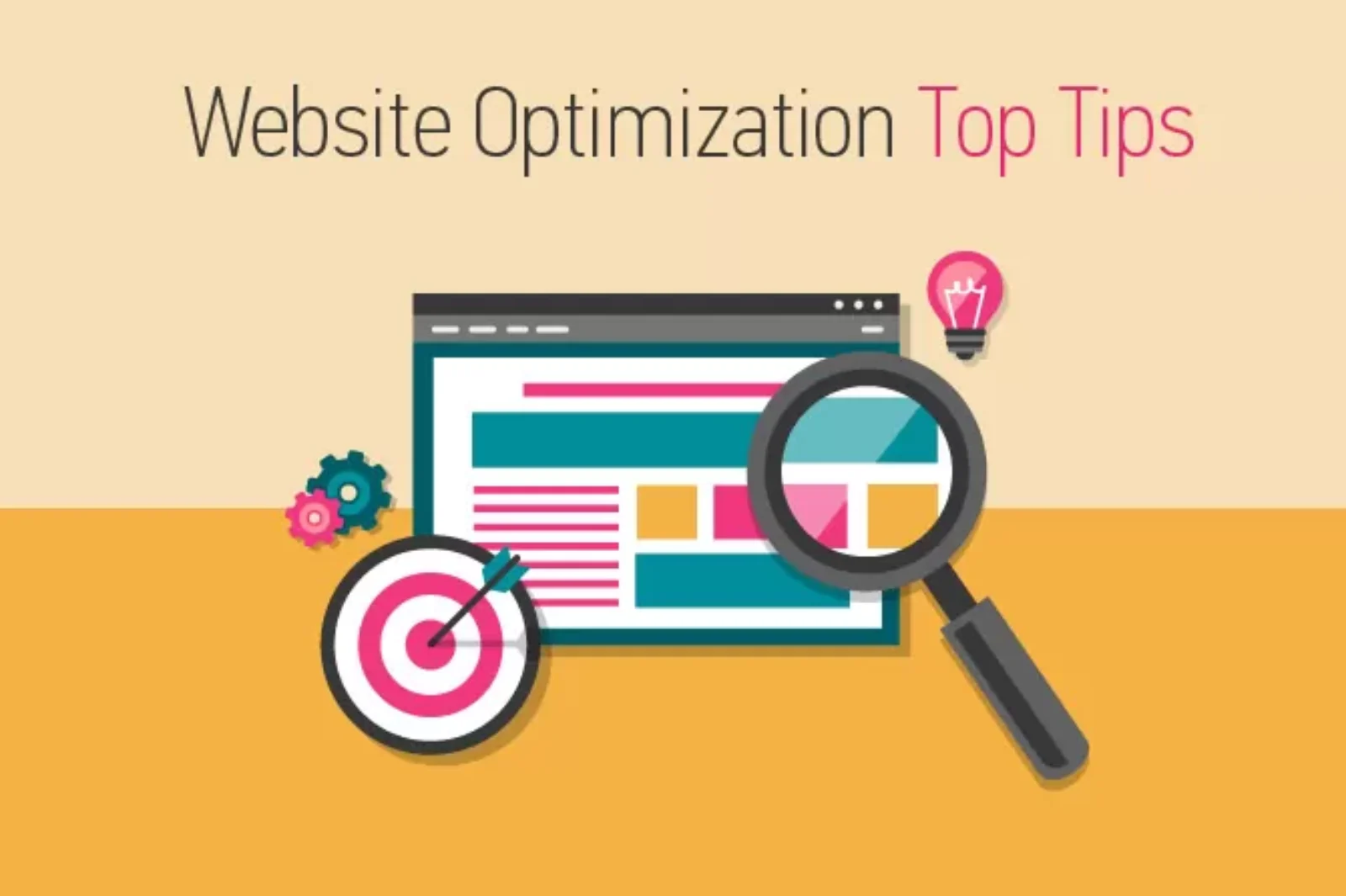 6 σημαντικά tips για να βελτιώσεις το site σου!